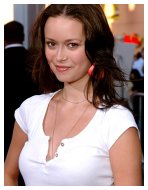 Фотографии Summer Glau